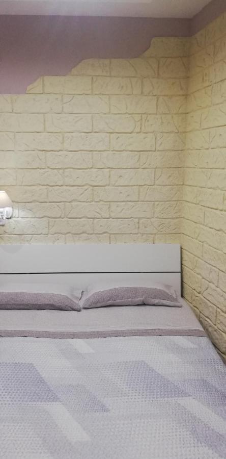 B&B Ercolano Scavi Buitenkant foto