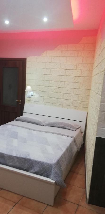 B&B Ercolano Scavi Buitenkant foto