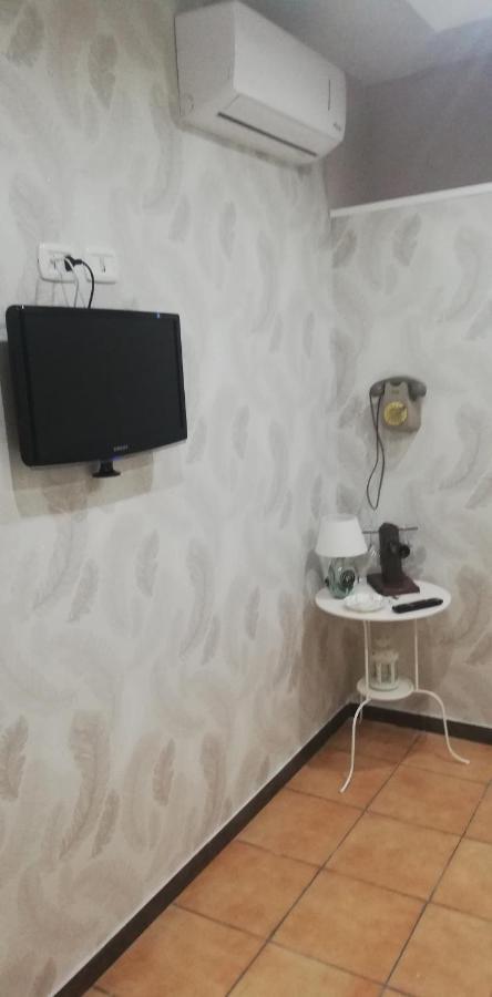 B&B Ercolano Scavi Buitenkant foto