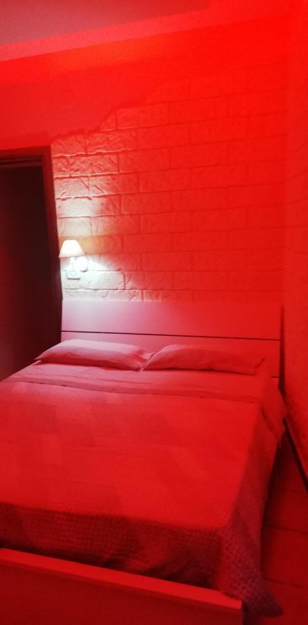 B&B Ercolano Scavi Buitenkant foto