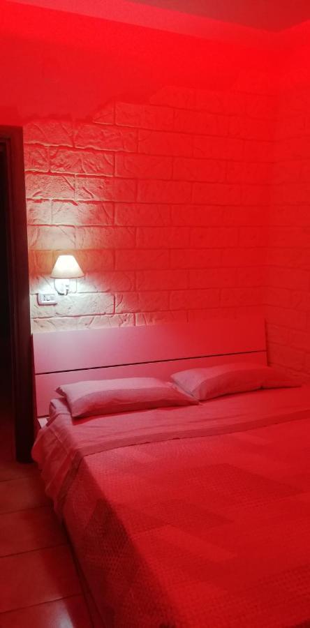 B&B Ercolano Scavi Buitenkant foto