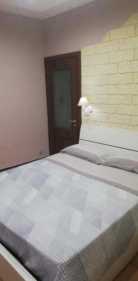 B&B Ercolano Scavi Buitenkant foto