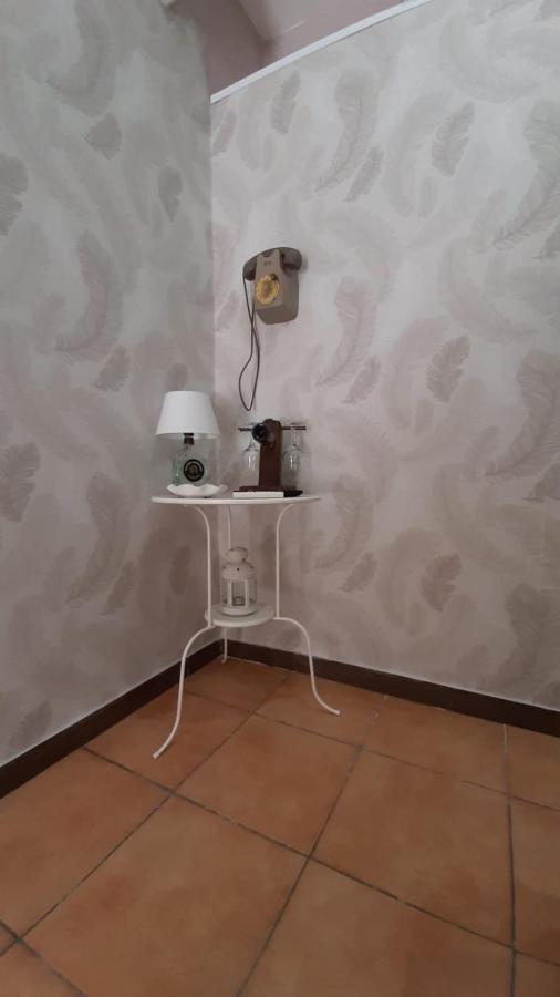 B&B Ercolano Scavi Buitenkant foto