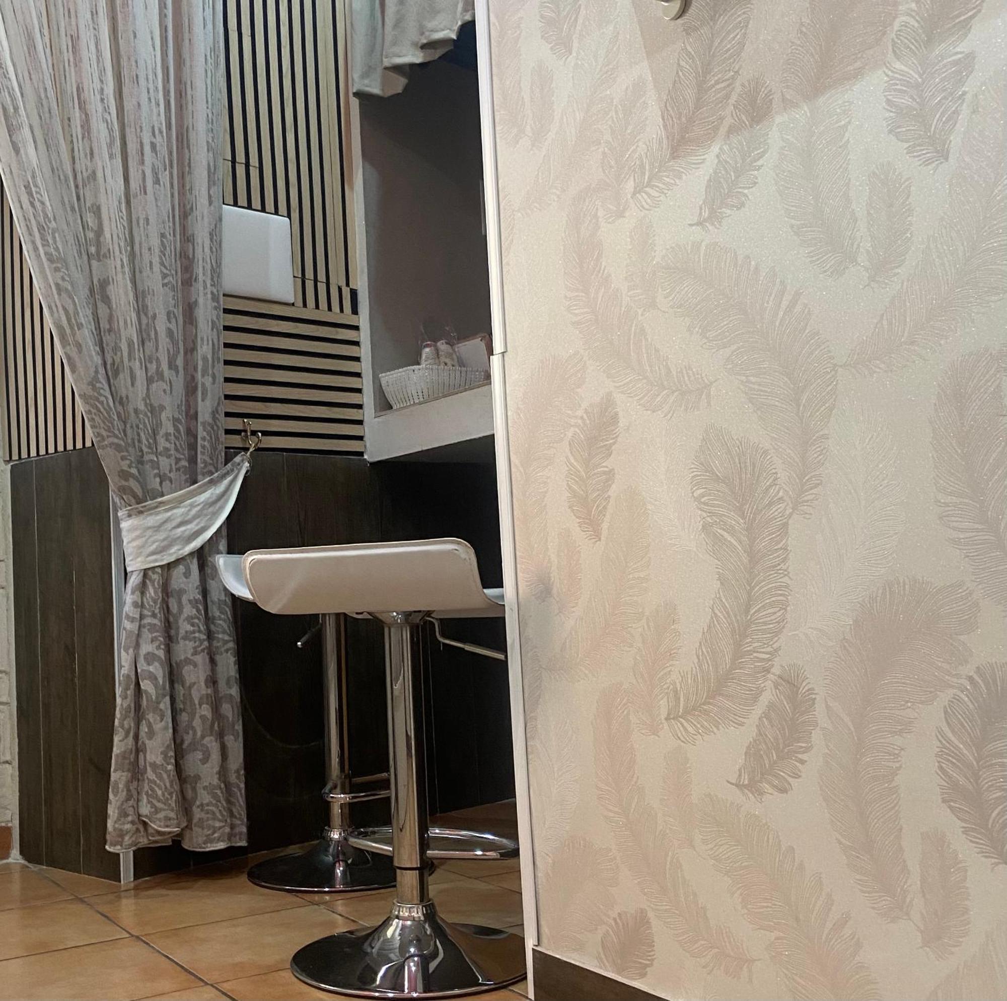 B&B Ercolano Scavi Buitenkant foto