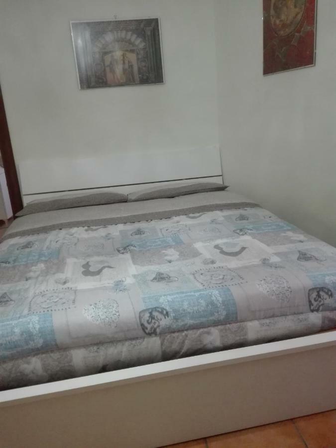 B&B Ercolano Scavi Buitenkant foto