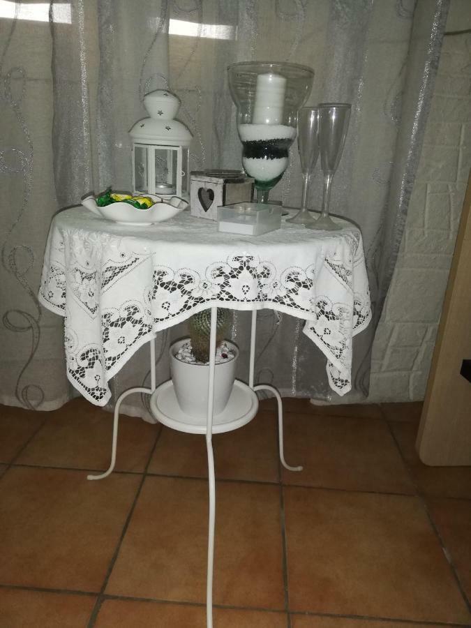 B&B Ercolano Scavi Buitenkant foto