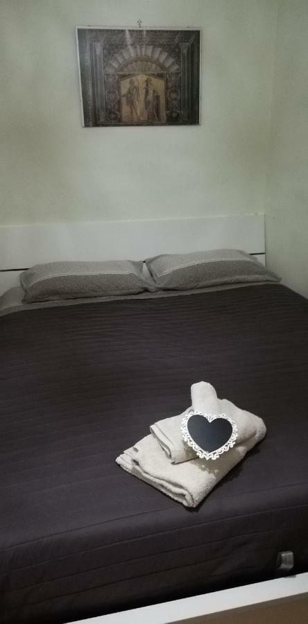 B&B Ercolano Scavi Buitenkant foto
